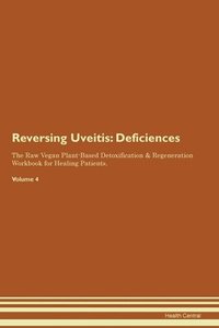 bokomslag Reversing Uveitis