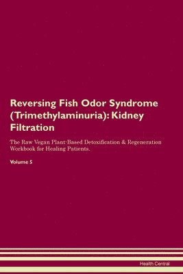 Reversing Fish Odor Syndrome (Trimethylaminuria) 1