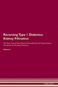 bokomslag Reversing Type 1 Diabetes