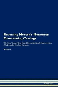 bokomslag Reversing Morton's Neuroma