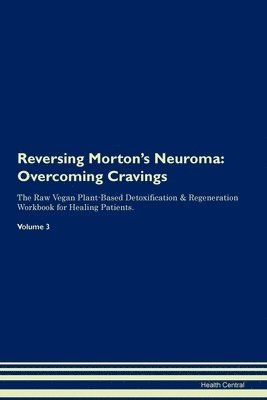 Reversing Morton's Neuroma