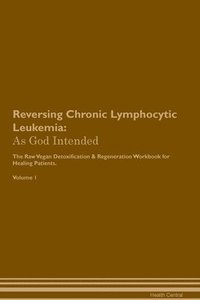 bokomslag Reversing Chronic Lymphocytic Leukemia