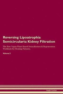 Reversing Lipoatrophia Semicircularis 1