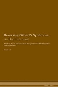 bokomslag Reversing Gilbert's Syndrome