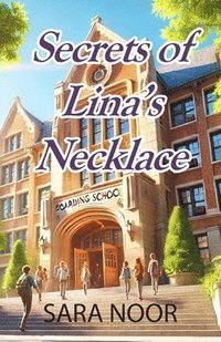 bokomslag Secrets of Lina's Necklace