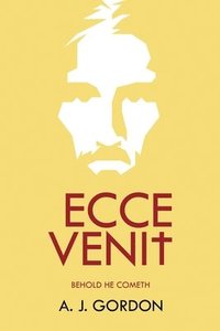 bokomslag Ecce Venit