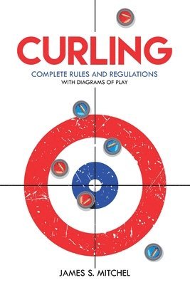 bokomslag Curling