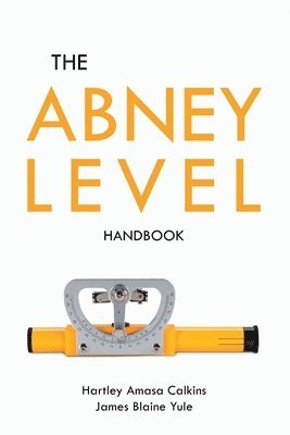 bokomslag The Abney Level Handbook