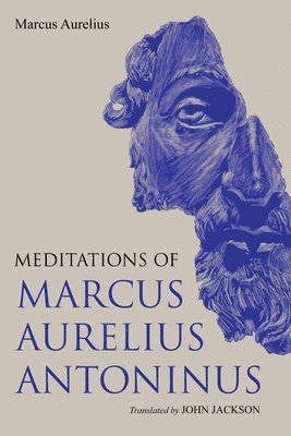 bokomslag Meditations of Marcus Aurelius Antoninus