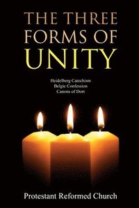 bokomslag The Three Forms of Unity