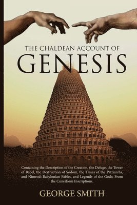 bokomslag The Chaldean Account of Genesis