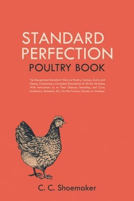 Standard Perfection Poultry Book 1