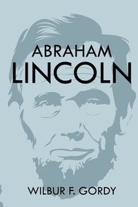 bokomslag Abraham Lincoln