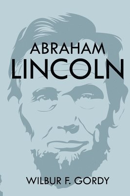 bokomslag Abraham Lincoln