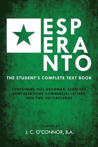 bokomslag Esperanto (the Universal Language)