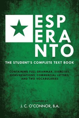 Esperanto (the Universal Language) 1