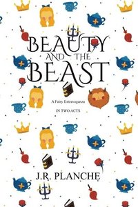 bokomslag Beauty and the Beast