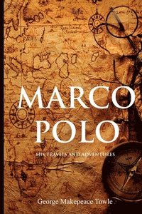 bokomslag Marco Polo