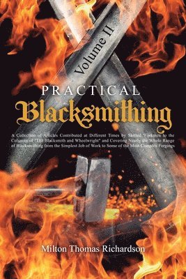 Practical Blacksmithing Vol. II 1