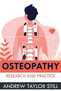 bokomslag Osteopathy