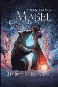 bokomslag Adventures of Mabel