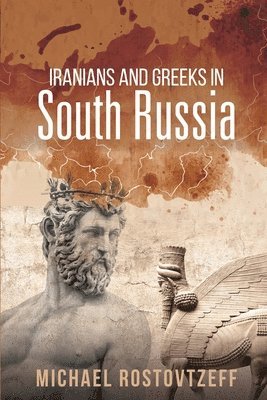 Iranians and Greeks in South Russia 1