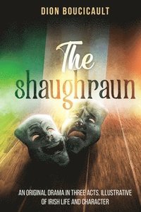 bokomslag The Shaughraun