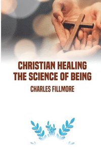 bokomslag Christian Healing