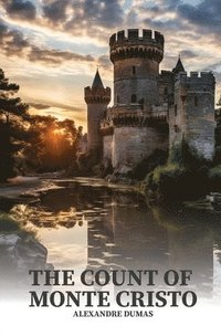 bokomslag Count of Monte Cristo