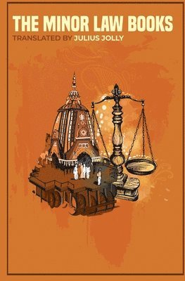 bokomslag Minor Law Books