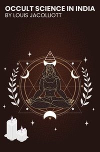 bokomslag Occult Science in India