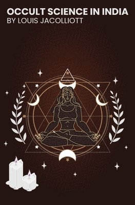bokomslag Occult Science in India