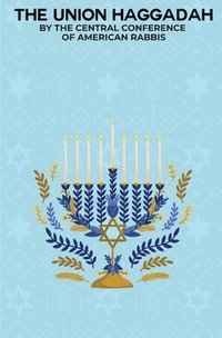 bokomslag Union Haggadah