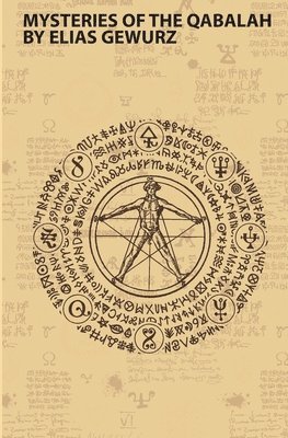 bokomslag Mysteries of the Qabalah