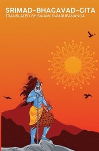 bokomslag Srimad-Bhagavad-Gita