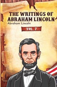 bokomslag Writings of Abraham Lincoln