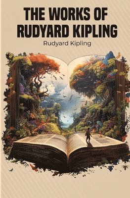 The Works of Rudyard Kipling 1