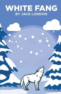 bokomslag White Fang