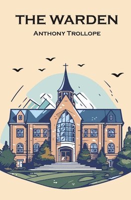 Anthony Trollope - Warden, Häftad