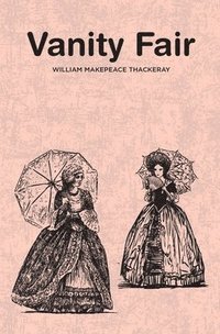 bokomslag Vanity Fair