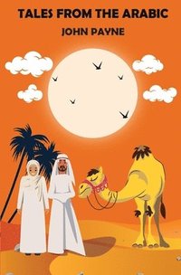 bokomslag Tales From The Arabic