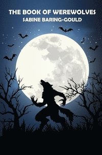 bokomslag The Book of Werewolves