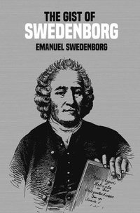 bokomslag Gist of Swedenborg