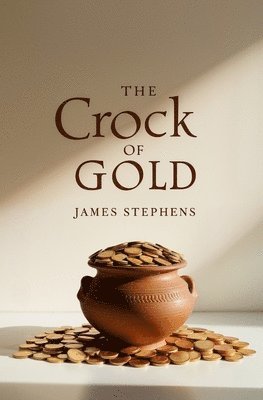Crock of Gold
