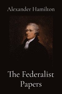 bokomslag Federalist Papers
