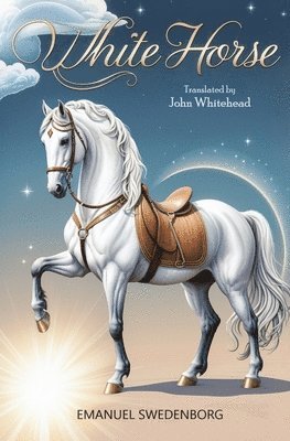 Emanuel Swedenborg - White Horse, Häftad