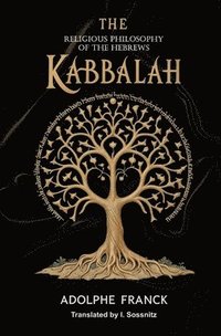 bokomslag The Kabbalah