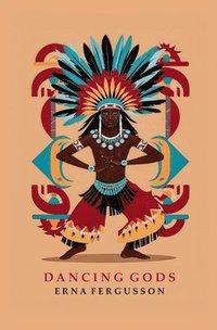bokomslag Dancing Gods