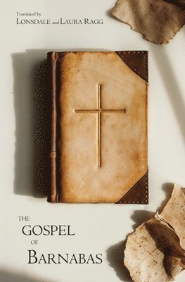 bokomslag The Gospel of Barnabas