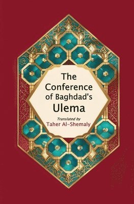 bokomslag Conference of Baghdad's Ulema
